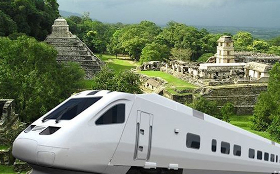 EL FONDO NACIONAL DE FOMENTO AL TURISMO (FONATUR) AFIANZA RECURSOS FISCALES PARA EL TREN MAYA