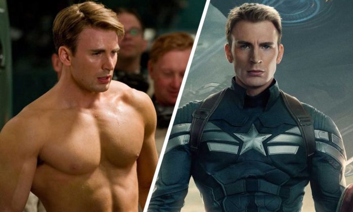 ¡Chris Evans Lanza tentadora oferta para conocerlo! (video)