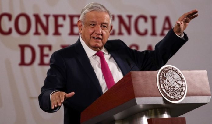 “Estamos en el momento más crítico”, advierte AMLO