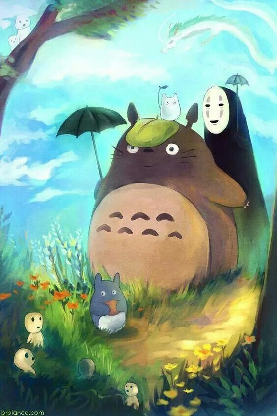 Museo Ghibli ofrece  recorrido virtual.