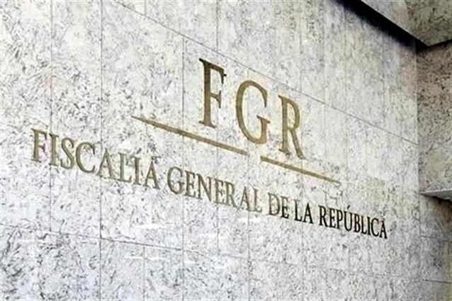 FISCALÍA GENERAL DE LA REPÚBLICA CAMBIA DE SEDE