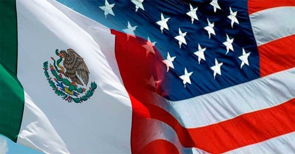 SE EXTIENDE CIERRE DE FRONTERAS ENTRE MÉXICO Y E.U.A.