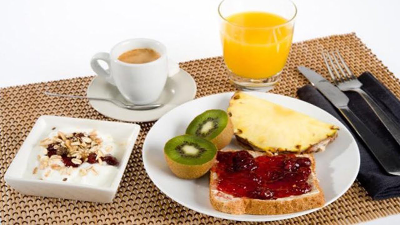 3 DESAYUNOS PARA PERDER PESO, SUPER DELICIOSOS Y NUTRITIVOS.