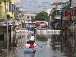 Se emite declaratoria de emergencia para cuatro municipios del estado de Veracruz de Ignacio de la Llave