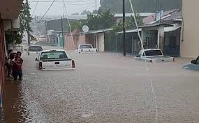 Se emite aviso de término de la declaratoria de emergencia para veintiún municipios del estado de Chiapas