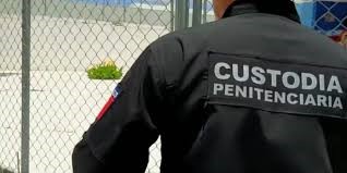 Lanzan convocatoria para cursar la Licenciatura en Custodia Penitenciaria