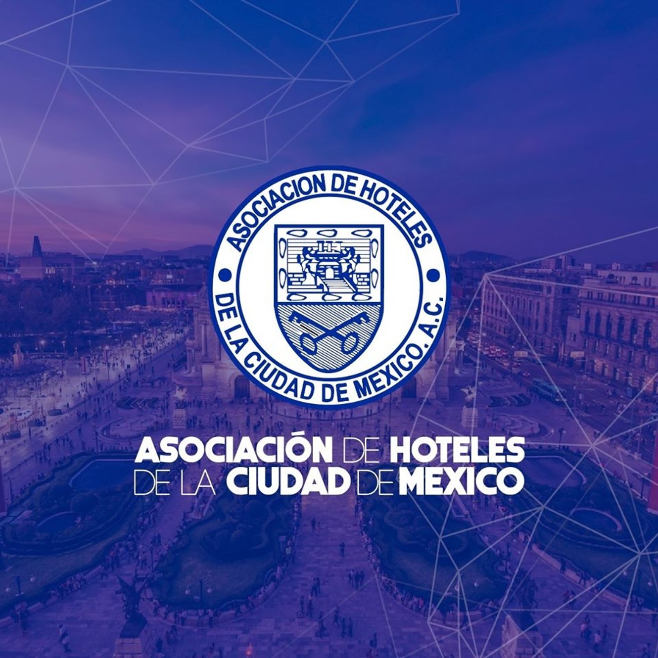 La reunión de esta semana fue entre el secretario de turismo y la Asociación de Hoteles de CDMX.