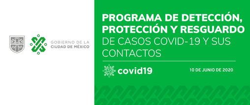 6 reglas básicas de protección contra Covid-19.