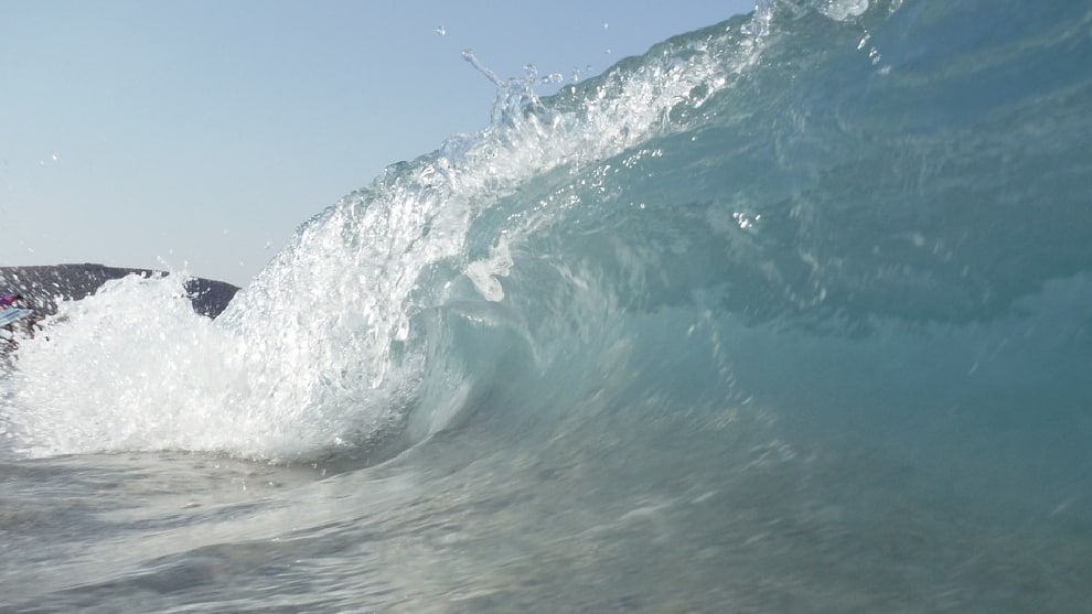 Remitida Alerta de Tsunami en México.