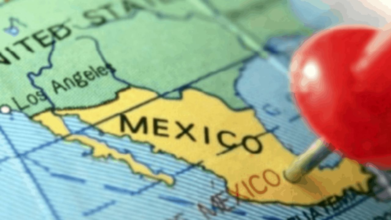 México sale de ranking de países más atractivos para la inversión extranjera