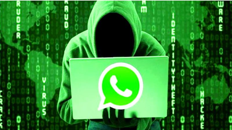 WhatsApp: el truco de los ciberdelincuentes para robarte la cuenta y cómo evitarlo