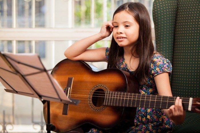 Concluyen las actividades del Primer Coloquio de músicas en infancias.