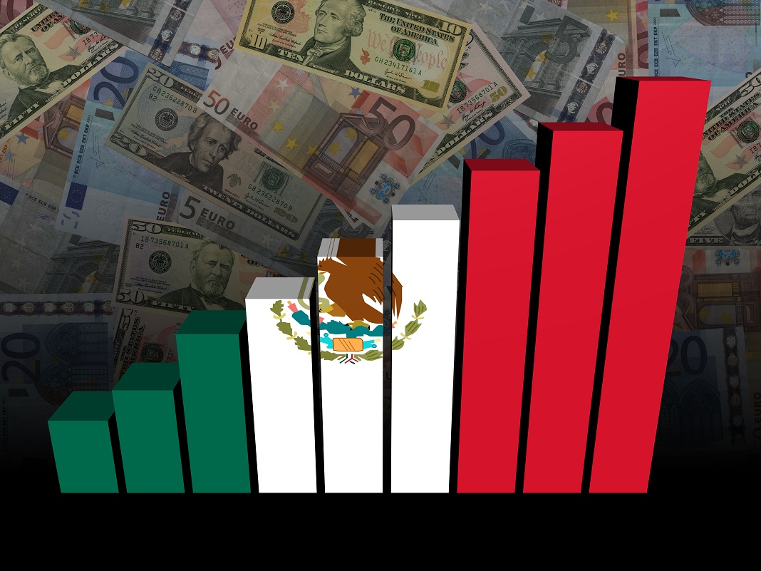 Se reunen titulares de la Comisión Nacional de Inversiones Extranjeras.