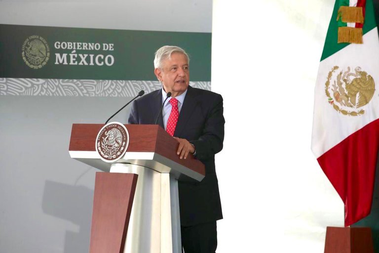 “Por malos manejos y corrupción”: López Obrador anunció que el Ejército y la Marina tomarán el control de aduanas y puertos.