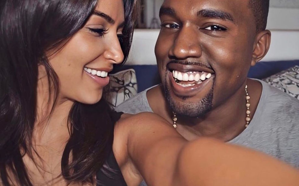 Kim Kardashian emite mensaje en torno a la salud mental de Kanye West.