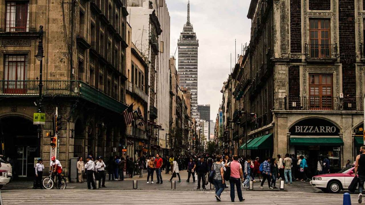 CDMX sigue en naranja; estas actividades reabren a partir del lunes