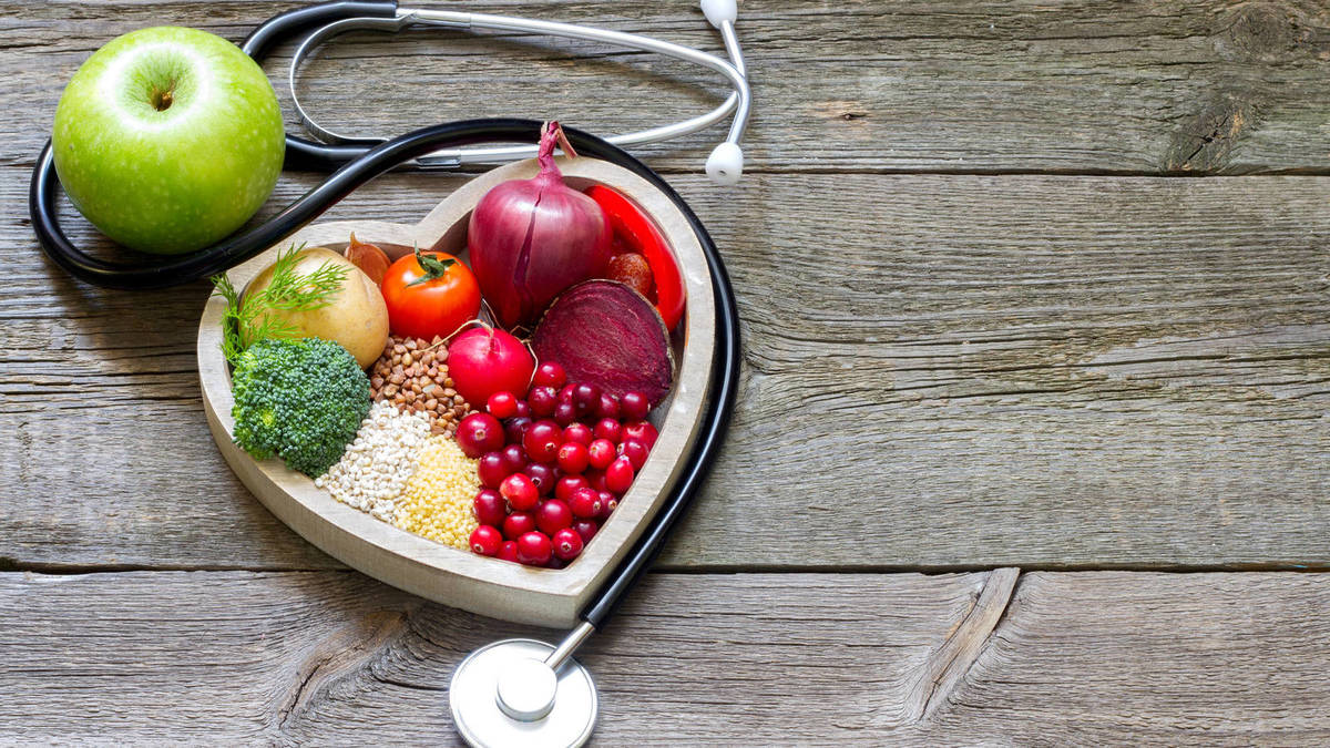 Las 9 claves de la salud más allá de la dieta y ejercicio