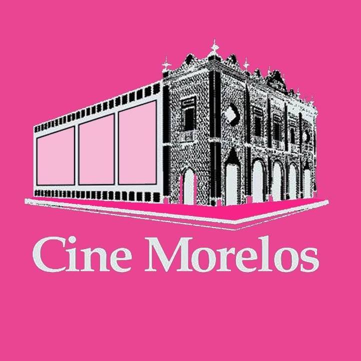 El Cine Morelos, de vuelta ante el COVID-19