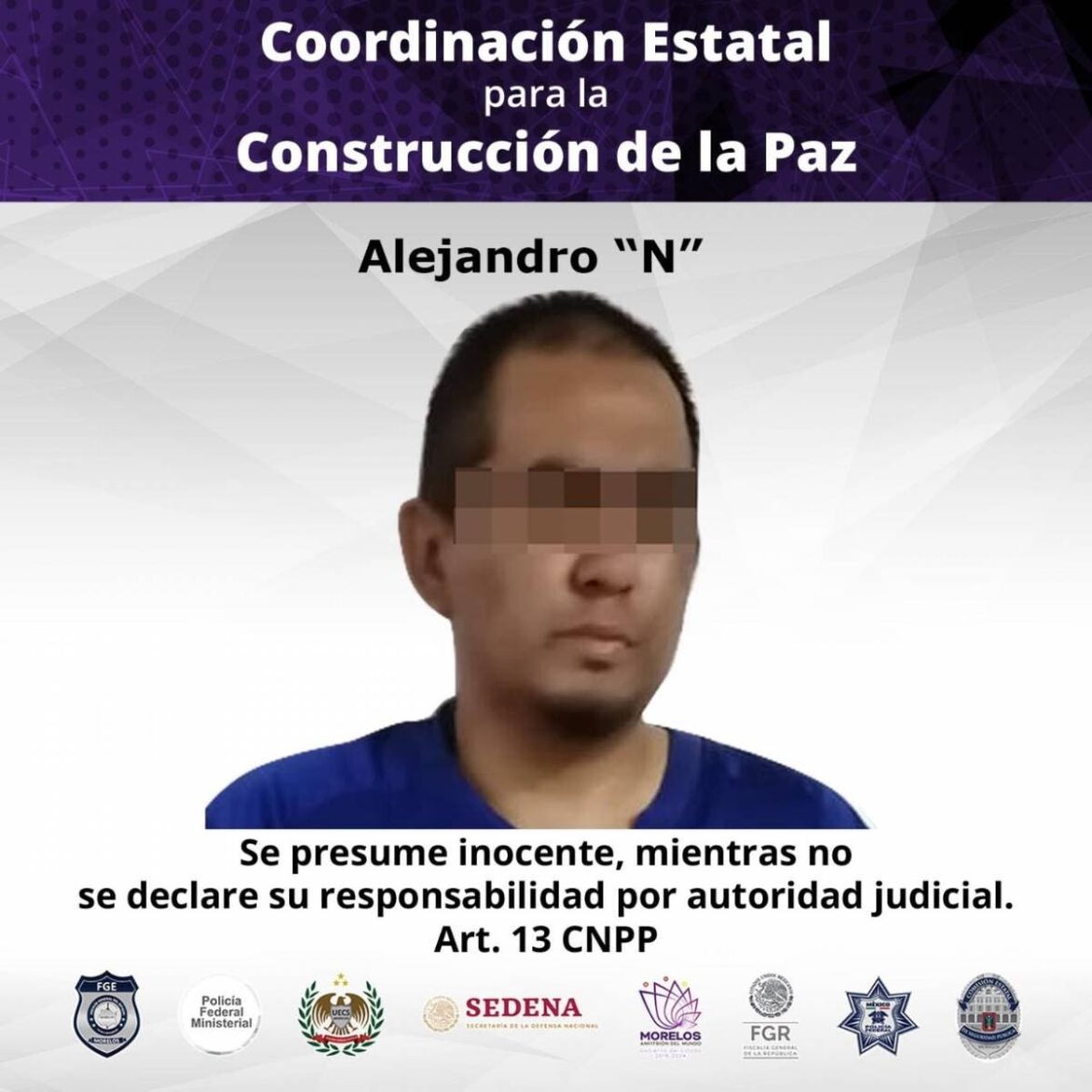 Vecinos agarran a mañoso en Cuernavaca, por manosear a una jovencita