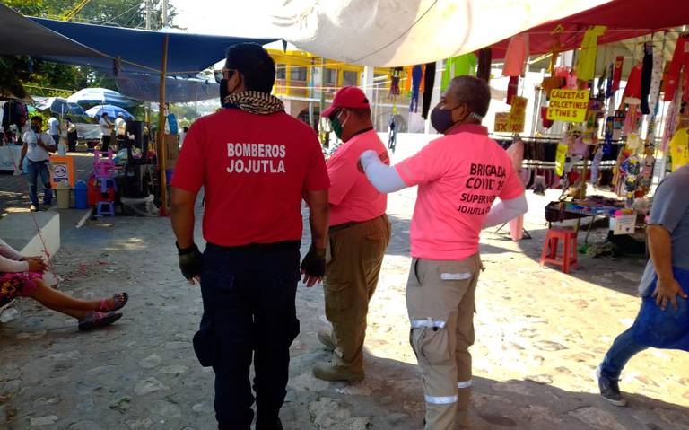 Covid deja sin feria a Jojutla