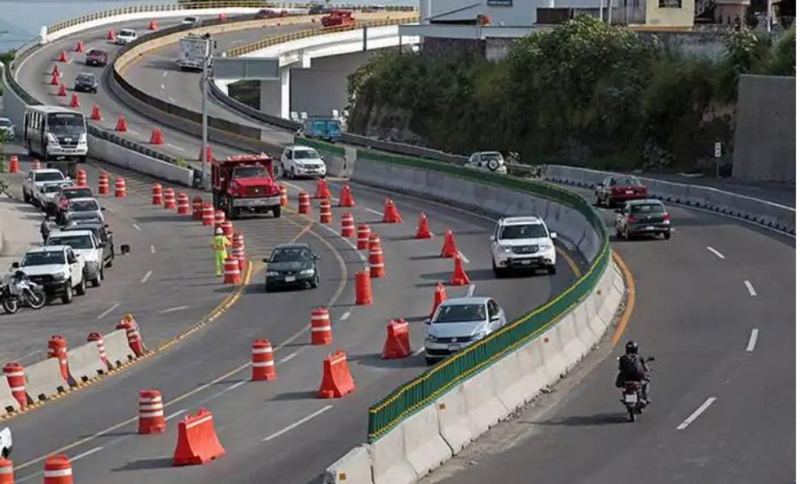 Embargan cuentas de constructora española Aldesem empresa encargada de Paso Exprés de Cuernavaca