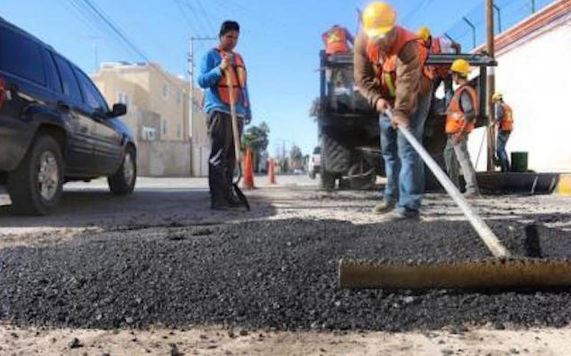 Embellecen Lomas de Tzompantle, Cuernavaca