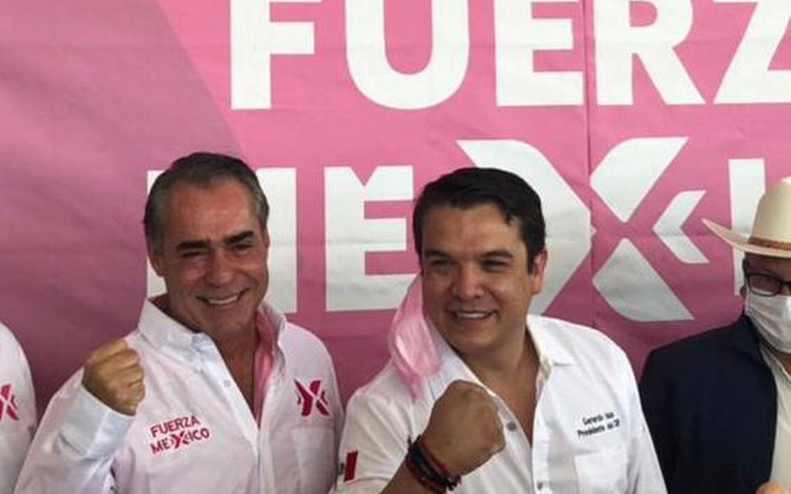 Exgobernador va por candidatura de Cuernavaca