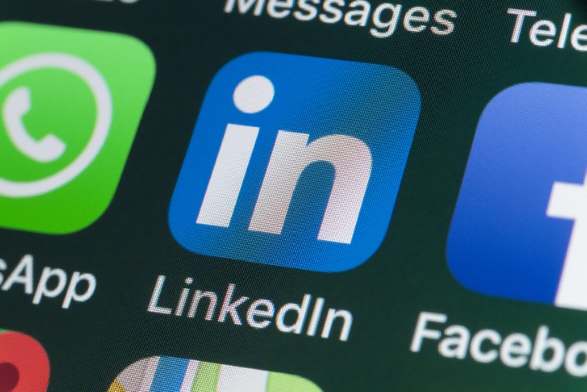 LinkedIn! La plataforma profesional presenta fallas en todo el mundo