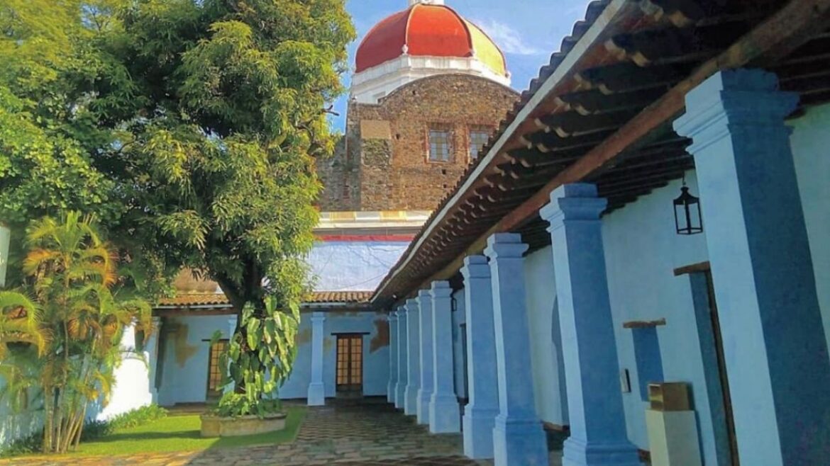 Los mejores sitios turísticos de Cuernavaca para visitar en vacaciones de Semana Santa