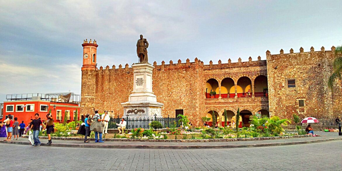 ¿Por qué a Cuernavaca se le conoce como ‘La ciudad de la eterna primavera’?