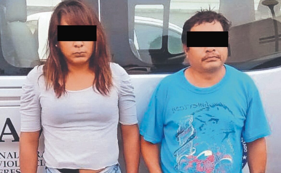 Abuelo y su pareja matan a niño de seis años en Cuernavaca