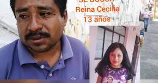 Niña de 13 años raptada en Cuernavaca