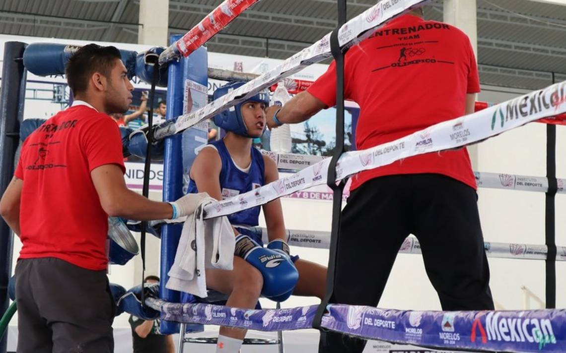 Se realizará en Cuernavaca la función de boxeo cancelada en Cuautla