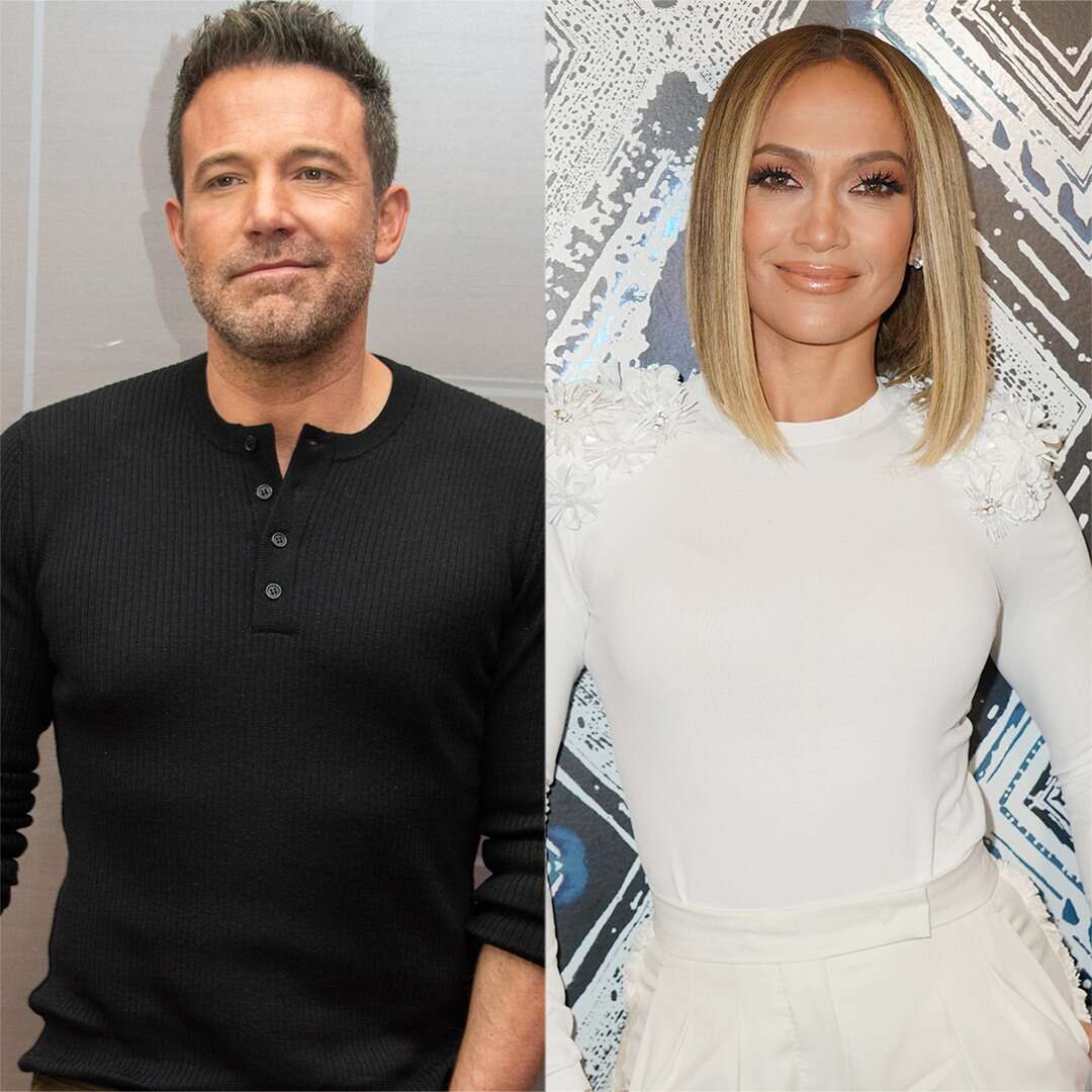 Así, Jennifer Lopez expresa su felicidad al reencontrarse con Ben Affleck en Miami