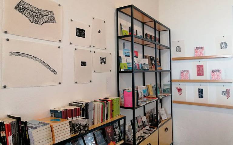 Estival Librería inaugura nuevo espacio en Cuernavaca