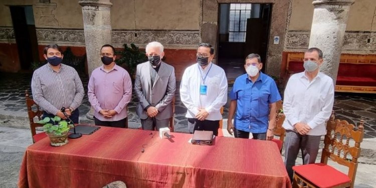 “Cumplan su palabra”, pide Obispo de Cuernavaca a ganadores