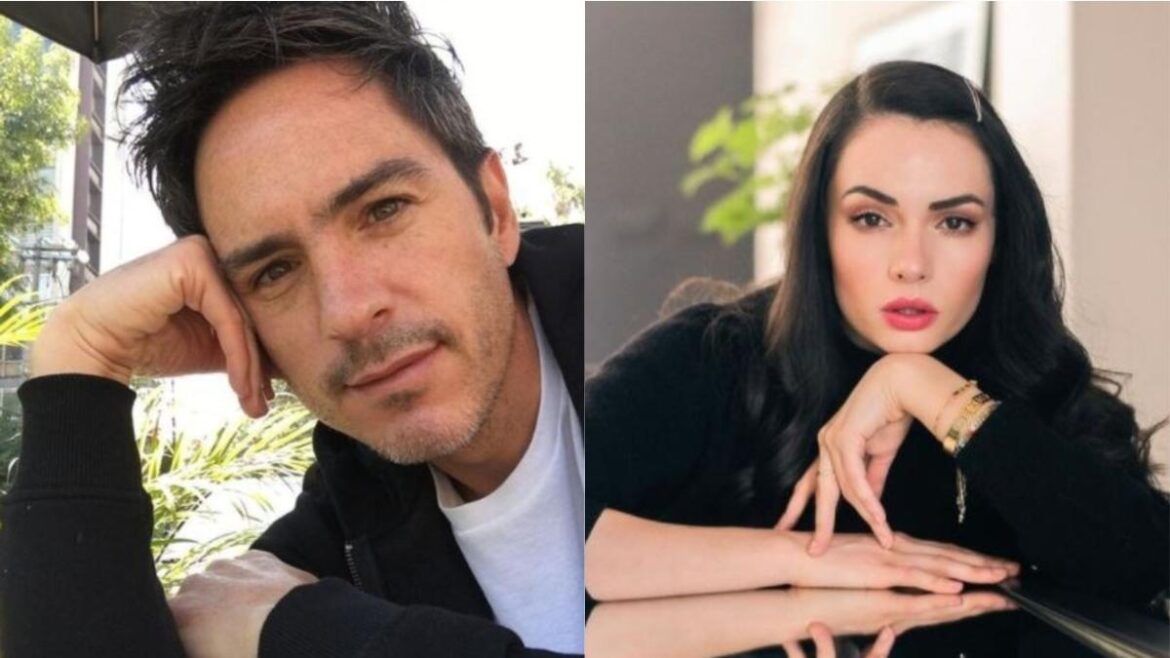 ¿Quién es Paulina Burrola, el nuevo romance de Mauricio Ochmann?