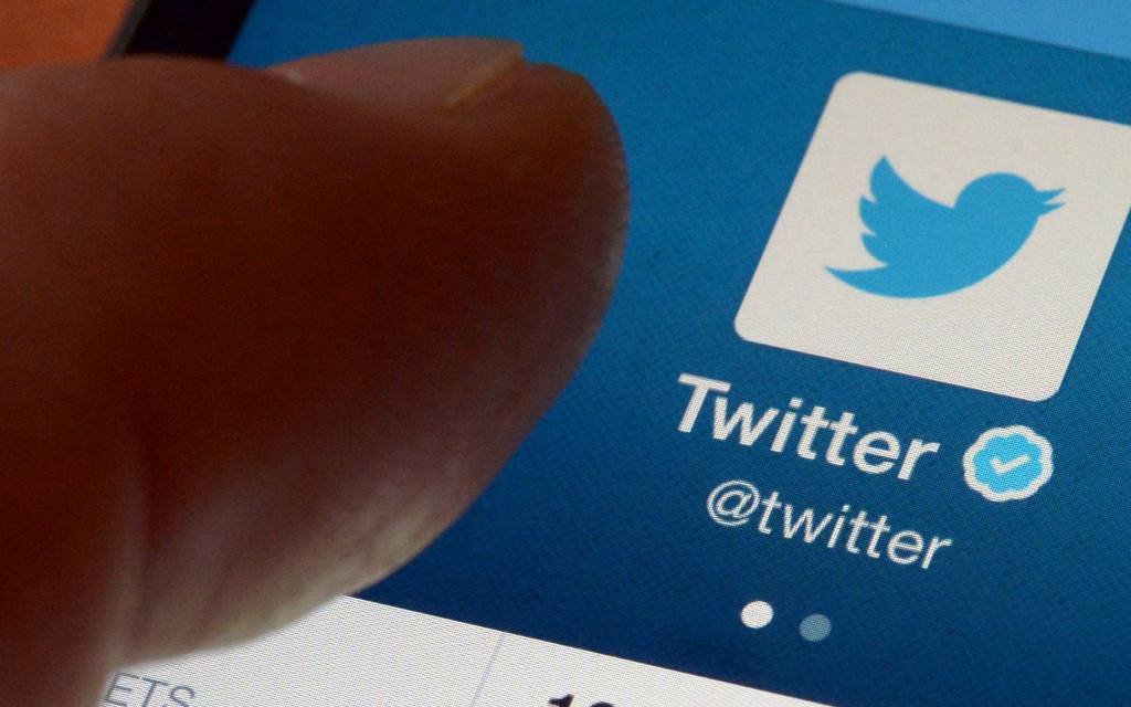 Twitter permitiría votar positiva o negativamente los comentarios