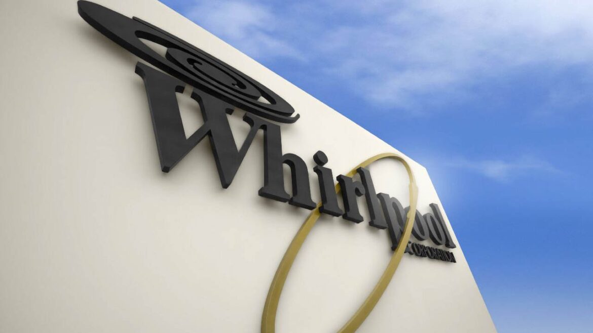 Whirlpool anuncia inversión de 120 mdd para expandir su planta de Ramos Arizpe