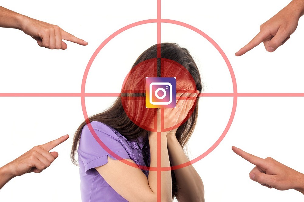 Instagram agrega una nueva función que permite limitar el acoso en la app