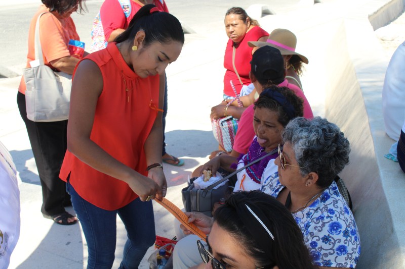 Instituto de la mujer en progreso ha disminuido sus reportes durante la pandemia.