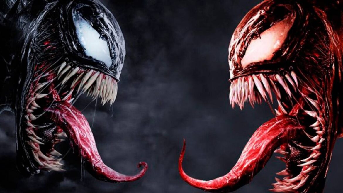 El 15 de octubre llegaría a los cines la cinta “Venom”