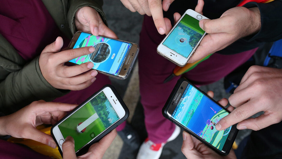 Pokémon Go obligará a que los jugadores salgan de su casa en plena pandemia