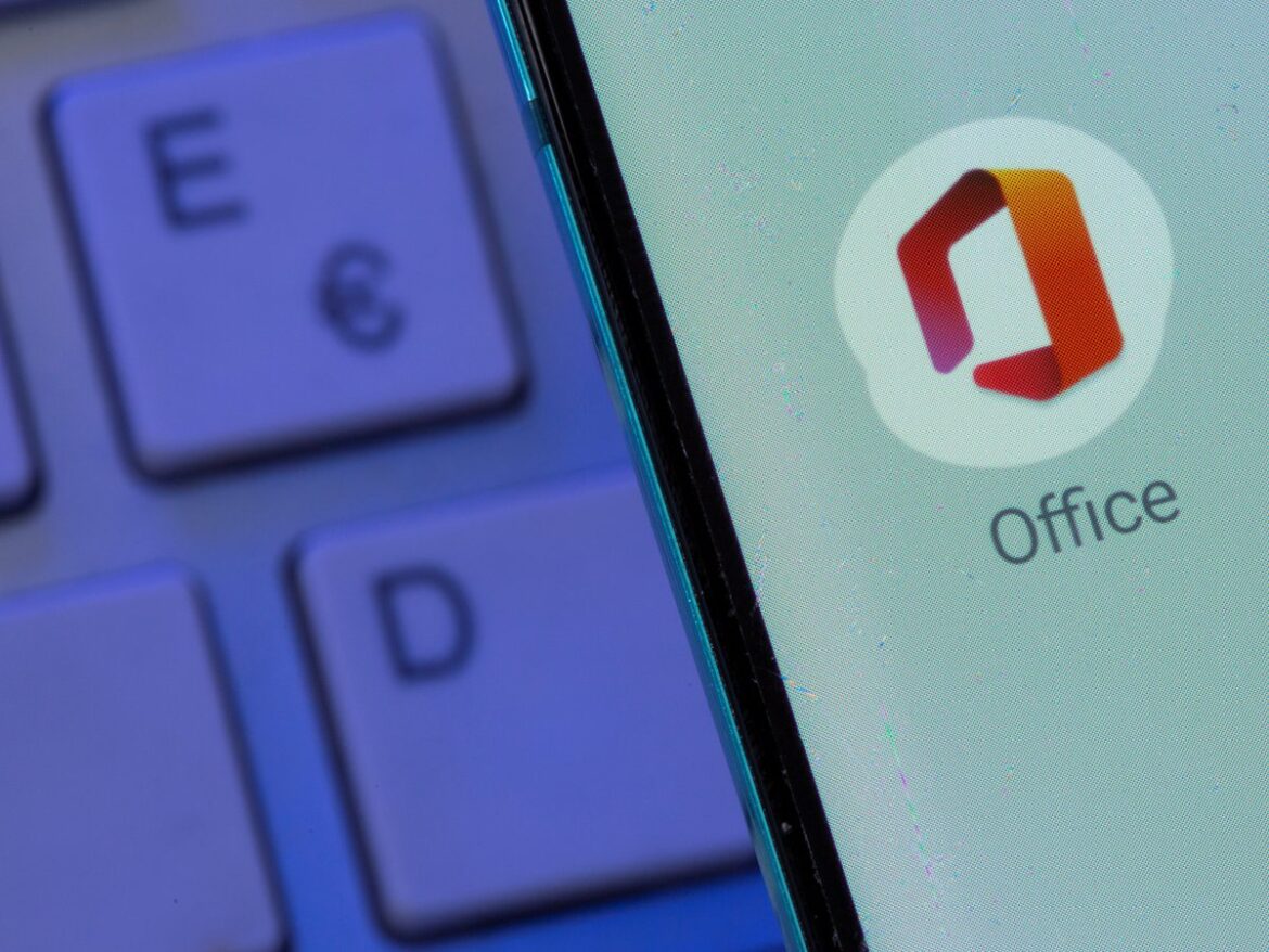 Microsoft elimina la suite de Office en computadores Chromebook