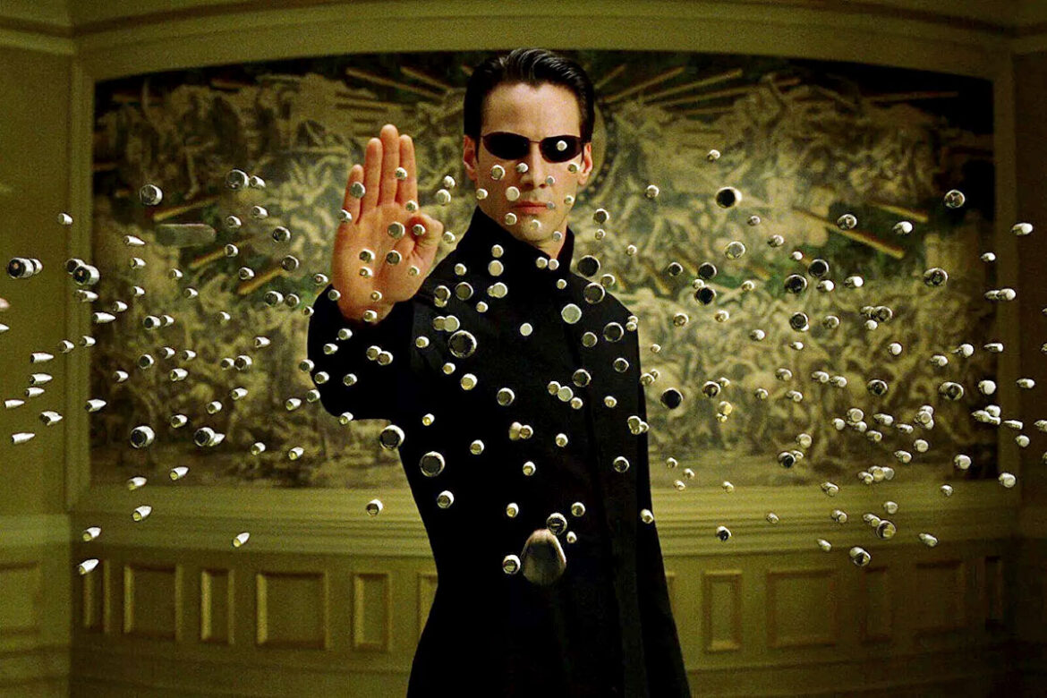 ‘The Matrix: Resurrections’, la gran apuesta de Warner Bros.