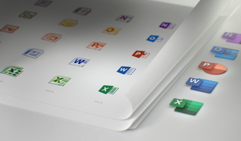 Microsoft Office 2021 se estrenará antes de finalizar el año