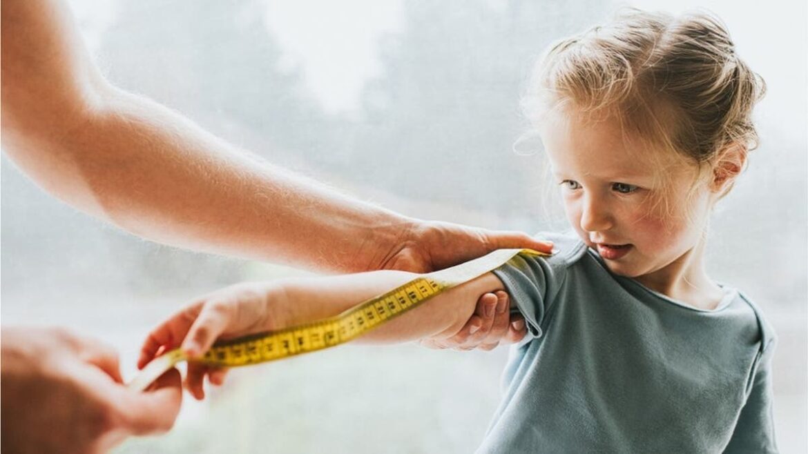 Qué es el síndrome de Turner, la rara enfermedad genética que solo afecta a las niñas