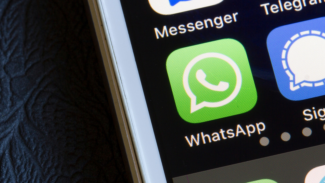 Por qué WhatsApp comparte mis datos con Facebook