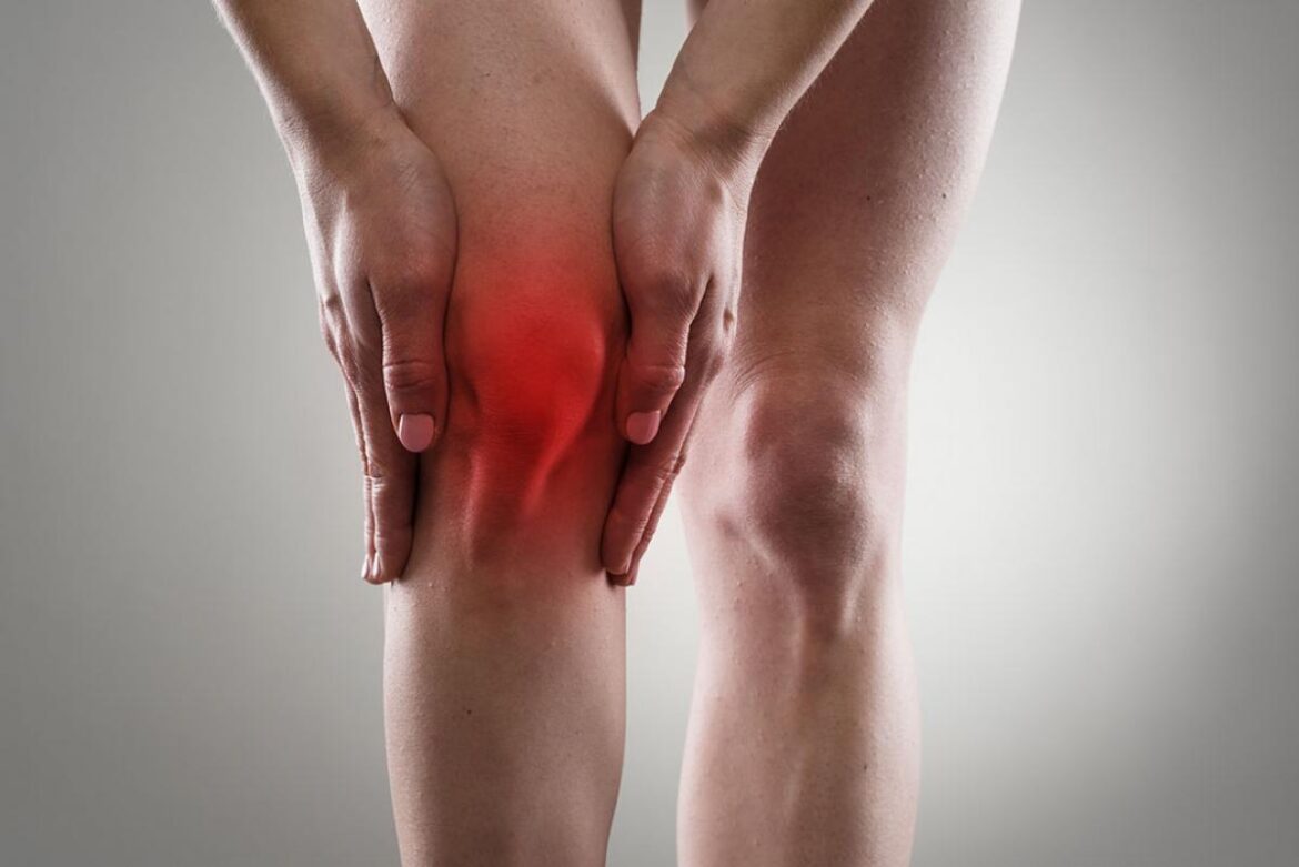 ¿Dolor de rodilla? Conoce cuándo sí debes preocuparte