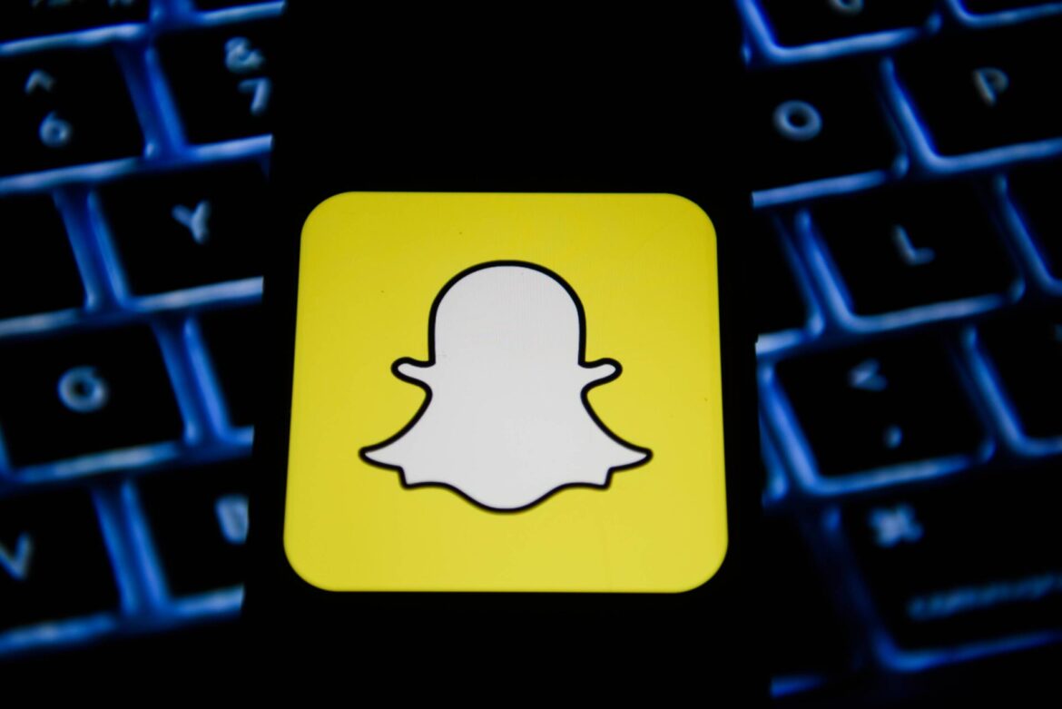 Snapchat lanza filtros para enseñar lenguaje de señas americano